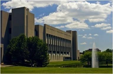 Maxwell H. Gluck Equine Research Center