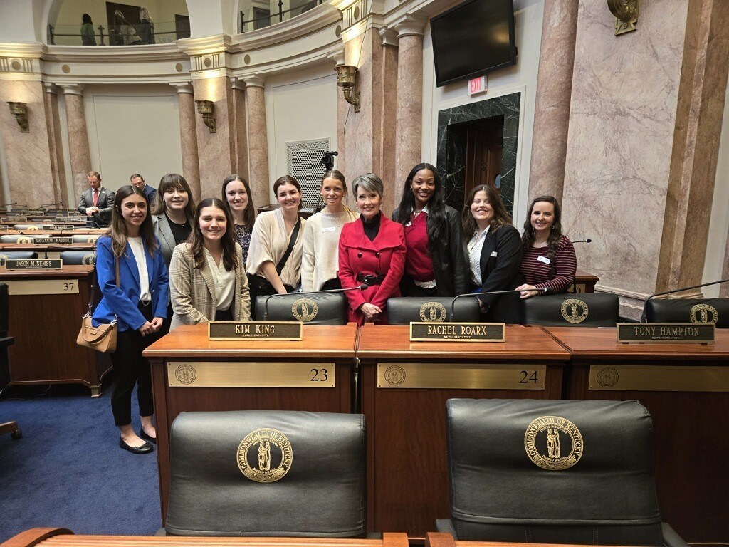 Wildcats at Kentucky's Capital 